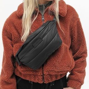 hunter belt bag